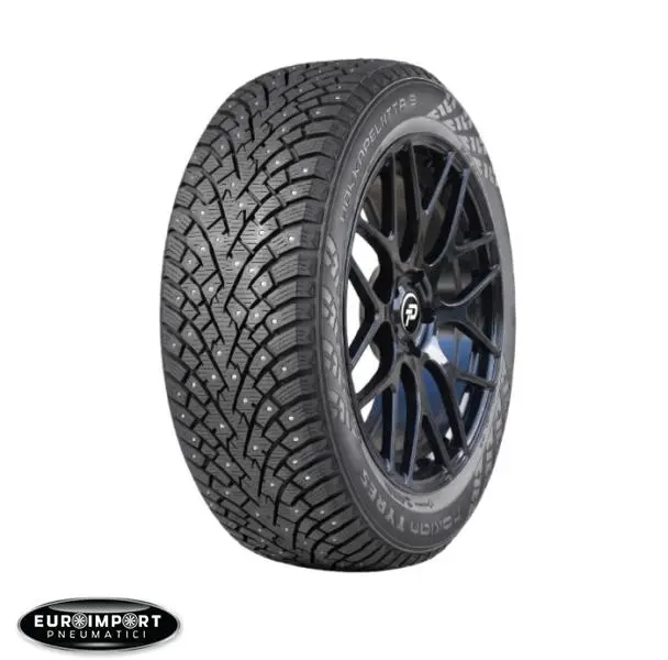 Nokian Hakkapeliitta 01  195/65 R15 95 T   CHIODATO